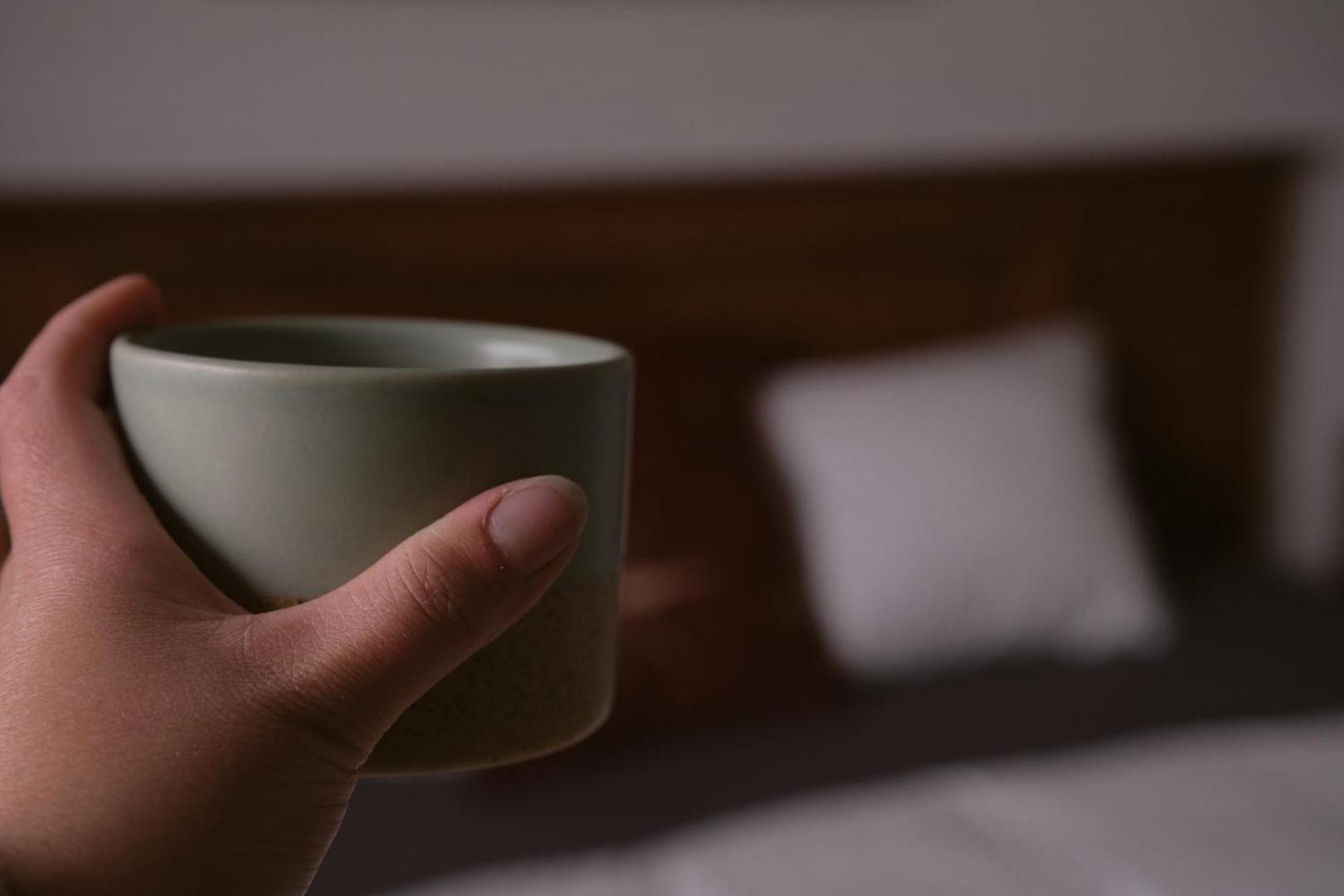Langforsen Glamping & Lapland Experience Hotel Lapptrask Kültér fotó