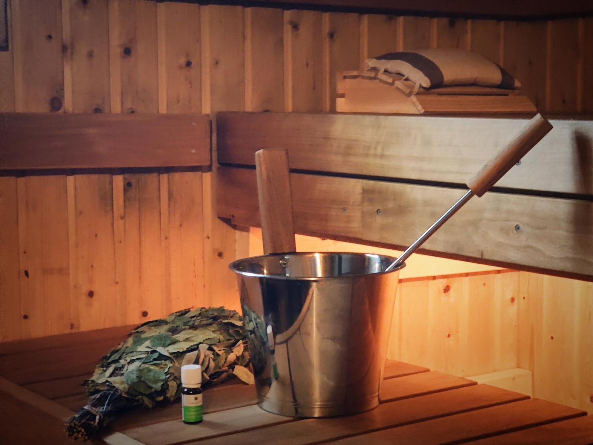 Langforsen Glamping & Lapland Experience Hotel Lapptrask Kültér fotó